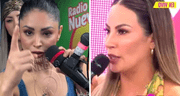 Pamela Franco responde al rechazo de Pamela López de hacer un show juntas: "Yo me paro en donde sea"