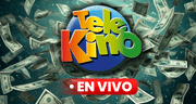 Controlar cartón TELEKINO y REKINO, EN VIVO HOY 23 de febrero 2025: resultados oficiales del sorteo 2364 en Argentina