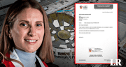 Real Plaza Trujillo: Adriana Tudela retira proyecto de ley que proponía vigencia indeterminada de los certificados de inspecciones técnicas
