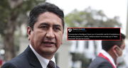 Vladimir Cerrón se burla de la tragedia en Real Plaza Trujillo: "Si encarcelan a Rodríguez Pastor, mañana mismo me entrego"