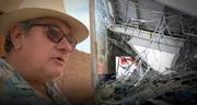 Ingeniero que participó en construcción de Real Plaza en Trujillo advirtió sobre fisuras: "Ellos sabían del problema"