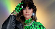 Gloria Trevi: "Mi serie es la versión light de lo que viví"