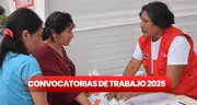 INABIF ofrece puestos de trabajo CAS con sueldos de hasta S/9.000: se requieren trabajadores sociales, especialistas y más