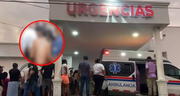 Mueren 5 jóvenes y más de 20 personas resultan intoxicadas tras inhalar sustancia química en un motel en Colombia