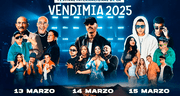Festival de la Vendimia 2025: Ica celebrará a lo grande con artistas nacionales e internacionales