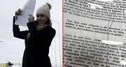 Hombre abandonó a su hija de niña y ahora la demandó de adulta para exigirle pensión alimenticia por discapacidad
