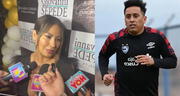 Pamela López niega que se esté oponiendo al proceso de divorcio con Christian Cueva: “Yo soy la persona más interesada”