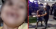 Niña muere tras ser arrastrada 15 cuadras en robo de auto: delincuentes tenían 14 y 17 años