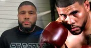 Juanma López, dos veces excampeón mundial de box, es encarcelado por no cumplir pensión alimenticia en Puerto Rico