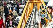 Puente Bethania de 135 toneladas unirá San Juan de Lurigancho y Lima: reforzará la seguridad y accesibilidad, según MML