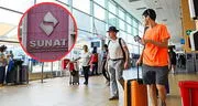 Peruanos que residan en el extranjero y deseen retornar al país podrán traer sus bienes sin pagar tributos y gozar de beneficios, vía Sunat