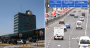 Alcalde del Callao, Pedro Spadaro, explicó por qué la av. Morales Duárez será la ruta de ingreso al nuevo Aeropuerto Jorge Chávez