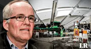 Carlos Rodríguez-Pastor, dueño de Intercorp y del Real Plaza, tiene 41 empresas en paraísos fiscales