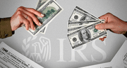 IRS: ¿por qué los reembolsos de impuestos en Estados Unidos este 2025 son casi un tercio menor que en 2024?