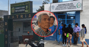 Tragedia en Lambayeque: padre e hijo mueren al caer desde 7 metros mientras desmontaban antena en comisaría