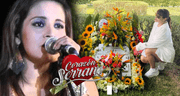 Yrma Guerrero de Corazón Serrano conmueve al recordar a su hermana Edita Guerrero al cumplirse 11 años de su fallecimiento
