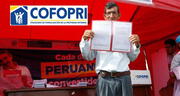 Familias peruanas ya pueden acceder al empadronamiento de lotes para obtener título de propiedad gratis durante todo marzo 2025, vía Cofopri