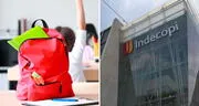 Indecopi: padres de familia no están obligados a pagar por estos conceptos de cara al inicio del año escolar 2025