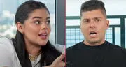 Natalia Segura revela por qué le exige costosos regalos a Ignacio Baladán: “Doy lo mejor de mí de acuerdo a mi situación”