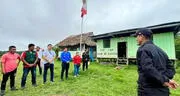 Olvido y abandono en la frontera: “No hay presencia del Estado en el Putumayo"