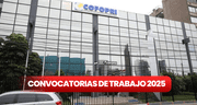 Cofopri lanza convocatoria laboral 2025 en Arequipa, Cusco y más regiones: así puedes postular a las plazas con sueldos de hasta S/6.500