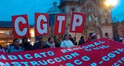 Cusco acatará paro de 48 horas contra gobierno de Dina Boluarte en rechazo a construcción del 'gasoducto costero'