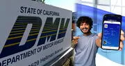Licencia de conducir en California: la nueva identificación móvil que ayudará a los conductores desde la aplicación del DMV