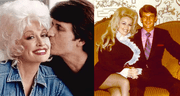 Muere Carl Dean, el esposo de Dolly Parton que inspiró su éxito 'Jolene', a los 82 años en Nashville