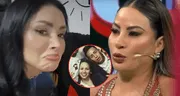 Pamela Franco reaparece tras revelarse chats privados entre Christian Cueva y Melissa Klug: "Todas esas malas vibras"