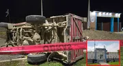 Tragedia en Tacna: niña de 4 años muere en accidente causado por obra inconclusa