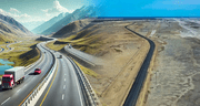 La renovada autopista que une Lima y Pasco sin pasar por la Carretera Central: obra del MTC valorizada en S/700 millones