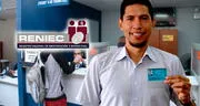 Desde esta edad ya no es necesario que peruanos lleven su fotografía física al renovar el DNI en Reniec 2025