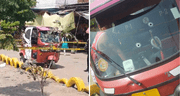 Balean a mototaxista a plena luz del día y ante varias personas cerca del mercado Año Nuevo en Comas