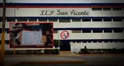 Extorsionadores amenazan con armas a colegio San Vicente en Comas: padres no enviarán a sus hijos y anuncian plantón