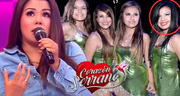 Estrella Torres sorprende al confesar que Corazón Serrano no invitó a exintegrantes a su aniversario: "Tendrán sus razones"