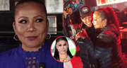 Marisol le responde indirecta a Yolanda Medina tras decirle “juguetona” por mensajes a Cueva: “No como tú, destructora"