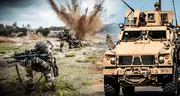 Este es el país con el ejército más poderoso del mundo en 2025, según GFP Index: supera a China, Rusia y Brasil