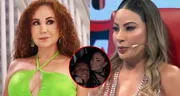 Janet Barboza se pronuncia tras la afirmación de Pamela López sobre la supuesta pérdida de un hijo de Pamela Franco y Christian Cueva: “Todo está corroborado”