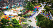Será el primer skatepark profesional de Lima Norte: el moderno parque que se construirá en solo 4 meses