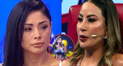 Pamela Franco reaparece tras fuertes confesiones de Pamela López en 'El valor de la verdad': "Y aunque me critique..."