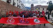 Cusco: levantan paro por Gasoducto Sur Andino tras promesa de diálogo del Ejecutivo
