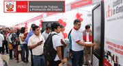 ¡Atención, Lima! MTPE organiza maratón laboral en este distrito: conoce los requisitos para postular a más de 100 vacantes