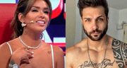 Shirley Arica afirma que tuvo un ‘affaire’ con Nicola Porcella: “Entre nosotros siempre hubo un gusto”