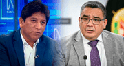 Defensor del Pueblo critica gestión del ministro del Interior, pero se opone a su destitución