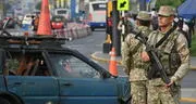 Estado de Emergencia en Lima y Callao: Fuerzas Armadas ingresan a estos distritos para reforzar la seguridad