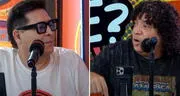Carlos Vilchez renunciaría a programa de stream con Carloncho y lo tilda de antipático: “Me quiero ir por ti”