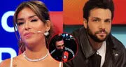 Nicola Porcella reacciona a la calificación que le puso Shirley Arica en ‘El valor de la verdad’: “No estoy tan mal”