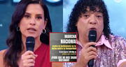Carlos Vílchez, junto a María Pía Copello y Mario Hart, apoya la marcha nacional contra la inseguridad: "Es un reclamo masivo"