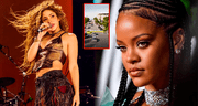 Como Rihanna, Shakira tendrá su propia avenida en Colombia: "La artista barranquillera más grande de todos los tiempos"