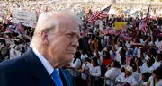 ¡Malas noticias para Donald Trump! Convocan marcha en Texas contra ICE y las reformas antinmigrantes en EEUU